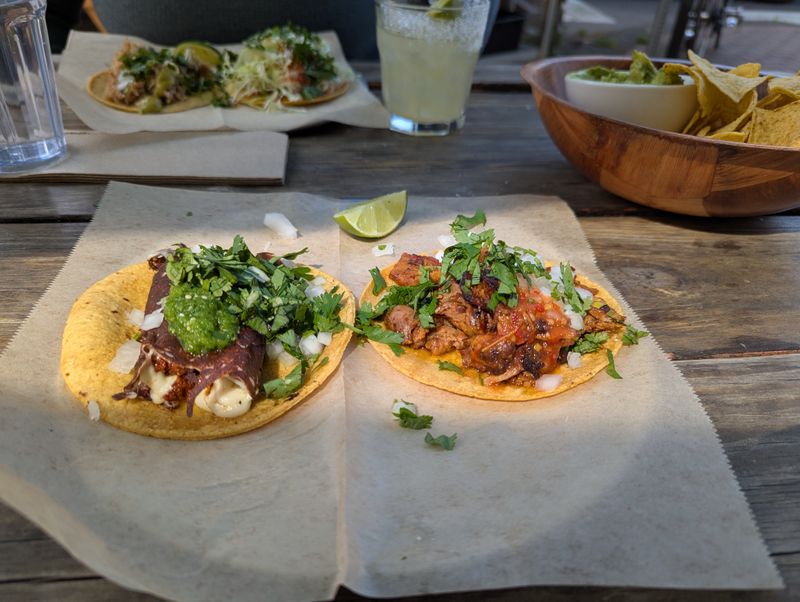 Little Conejo Vancouver &mdash; Vancouver, WA