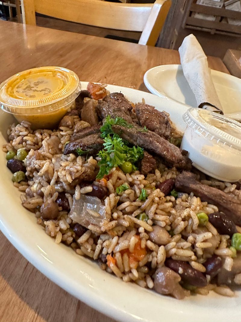 Aladdin’s Eatery — Multiple locations including Pennsylvania