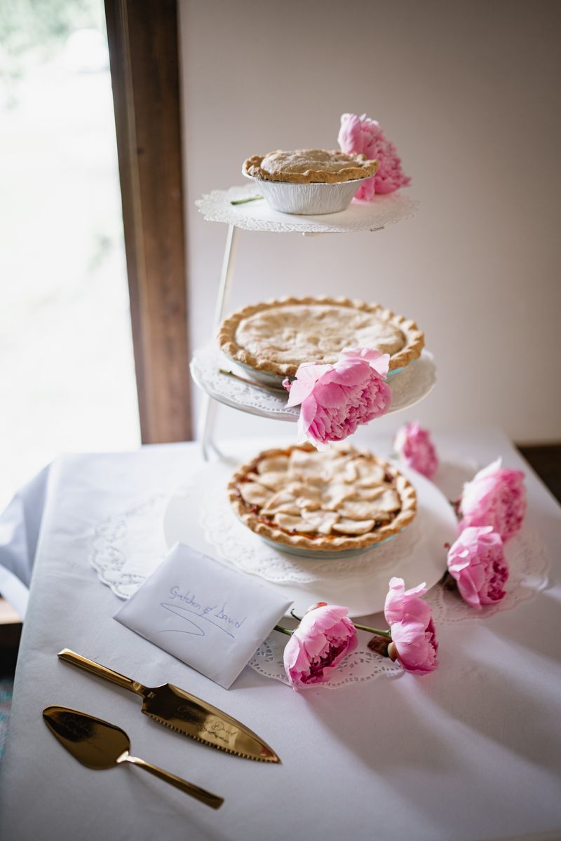 Alaska &ndash; A Pie Stop &ndash; (Anchorage)