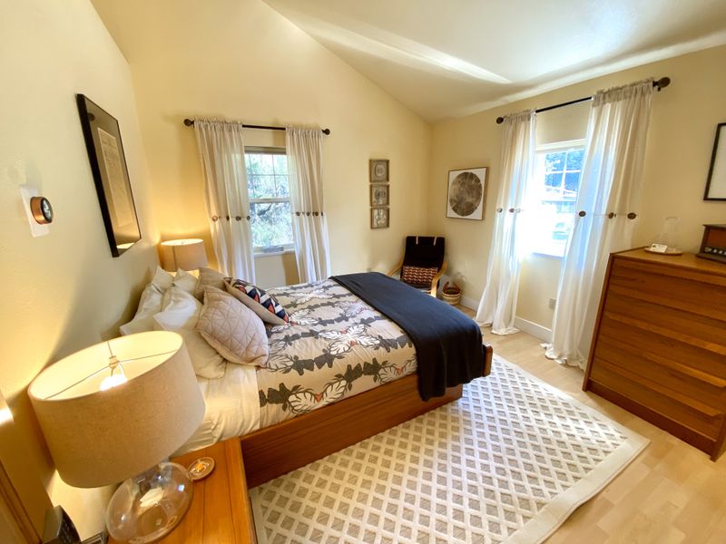 Alaska &ndash; Bell in the Woods B&B, Seward, AK