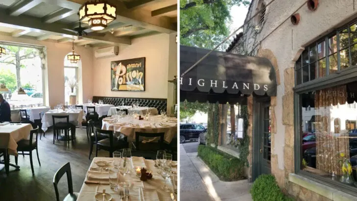 Alabama&rsquo;s best NY strip steak is hiding inside this old-fashioned restaurant