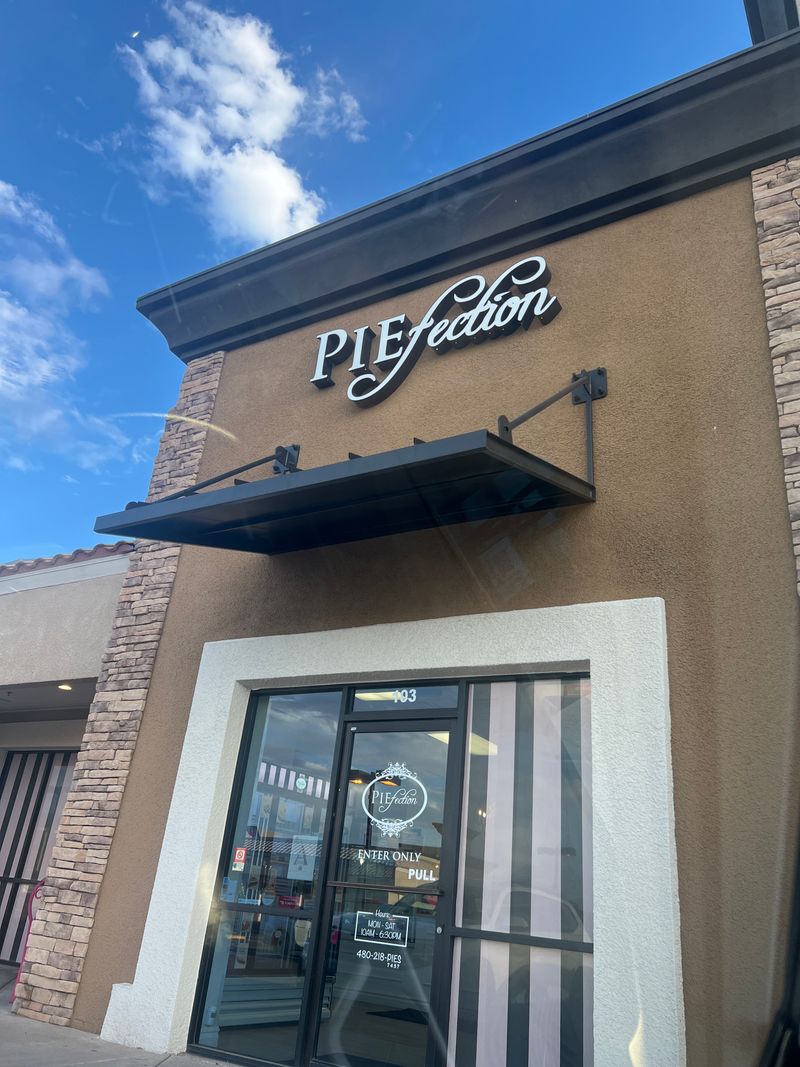 Arizona &ndash; PIEfection Scottsdale &ndash; (Scottsdale)