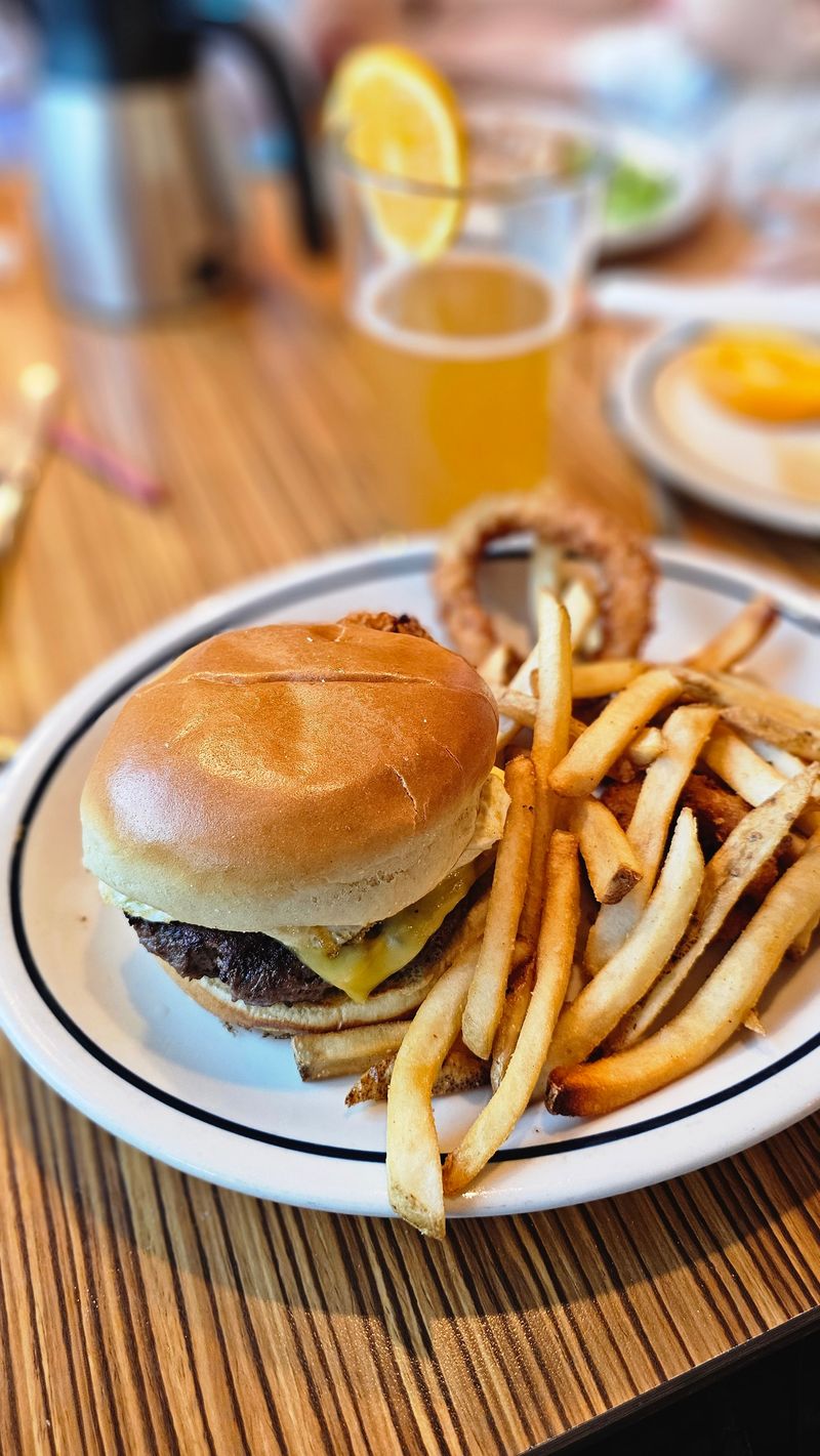 Arizona – IHOP – Phoenix