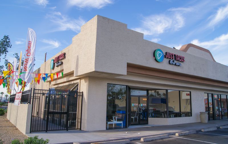 Arizona &ndash; Just Tacos and More (Phoenix)