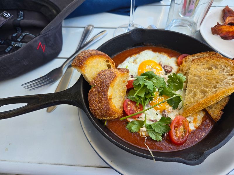 Arizona &ndash; Prep & Pastry, Tucson