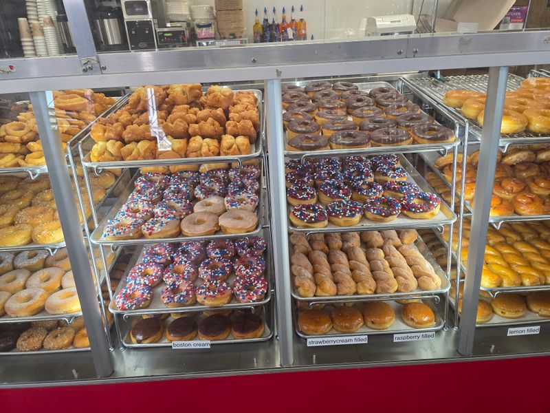Arizona &ndash; BoSa Donuts (Phoenix)