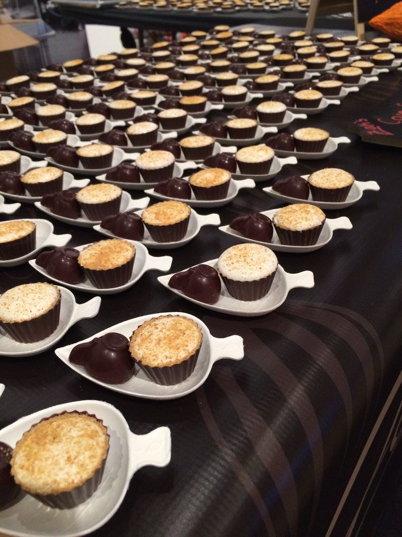 Arizona &mdash; Zak&rsquo;s Chocolate