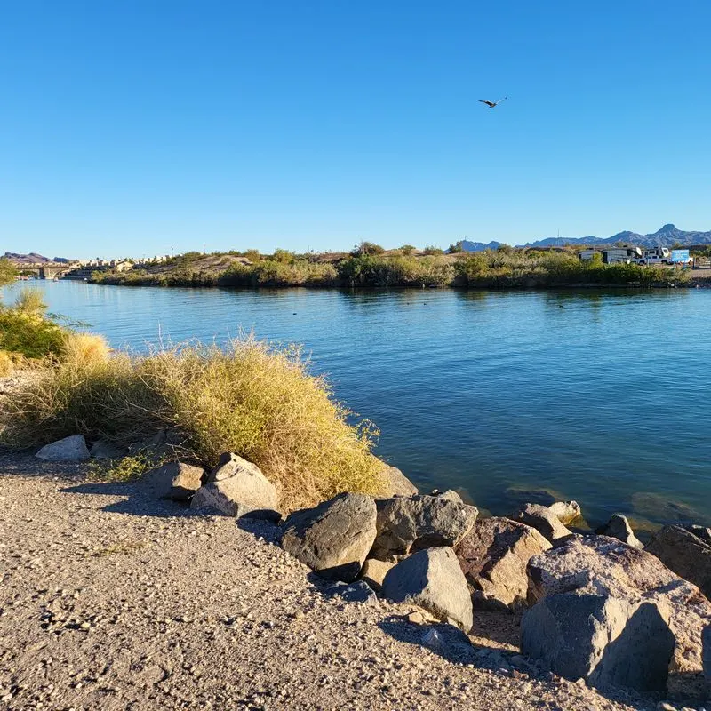 Arizona - Lake Havasu