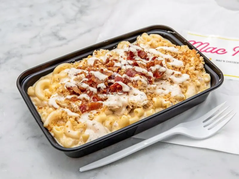 Mac Mart &ndash; Philadelphia, PA