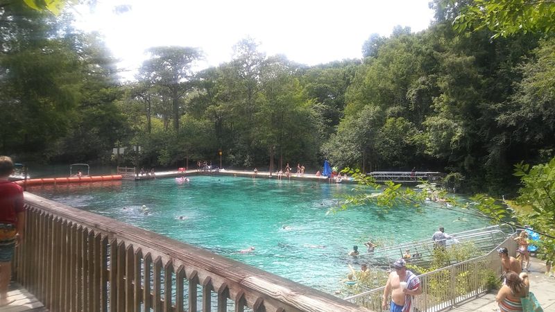 Fanning Springs