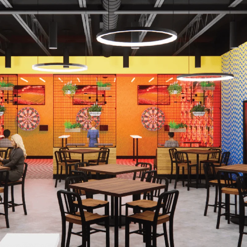 Smash Park - Westerville