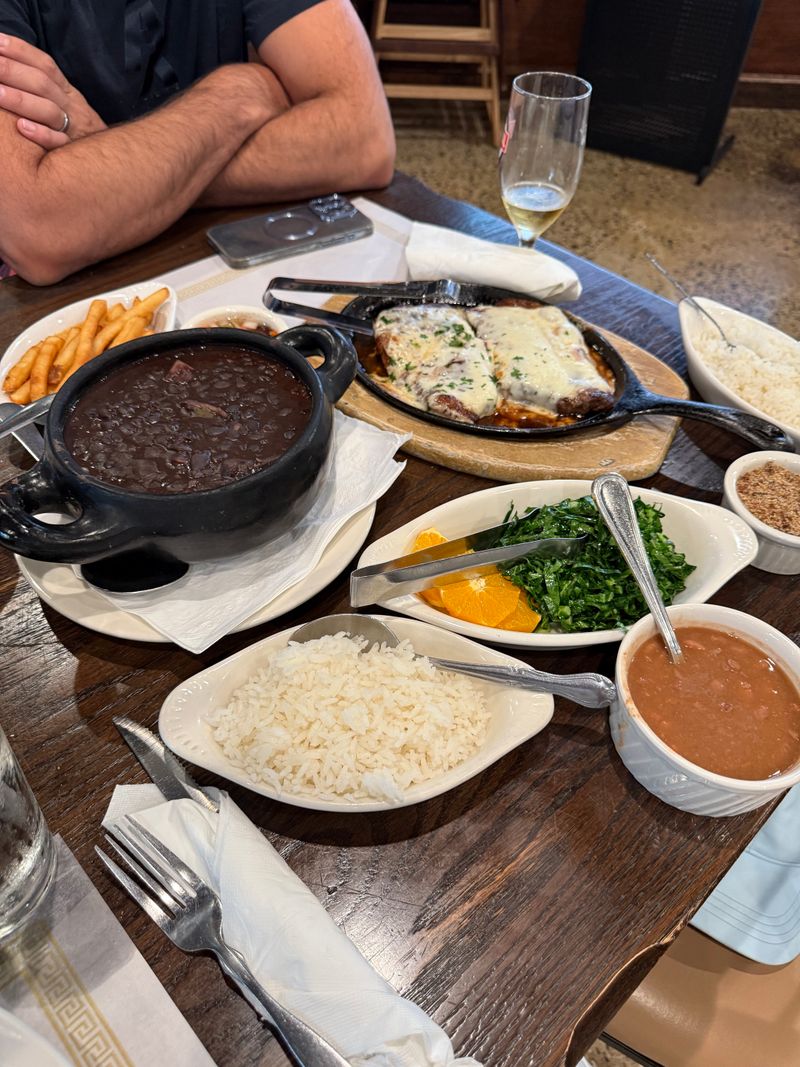 Rodeio Grill and Restaurant &mdash; West Long Branch, NJ