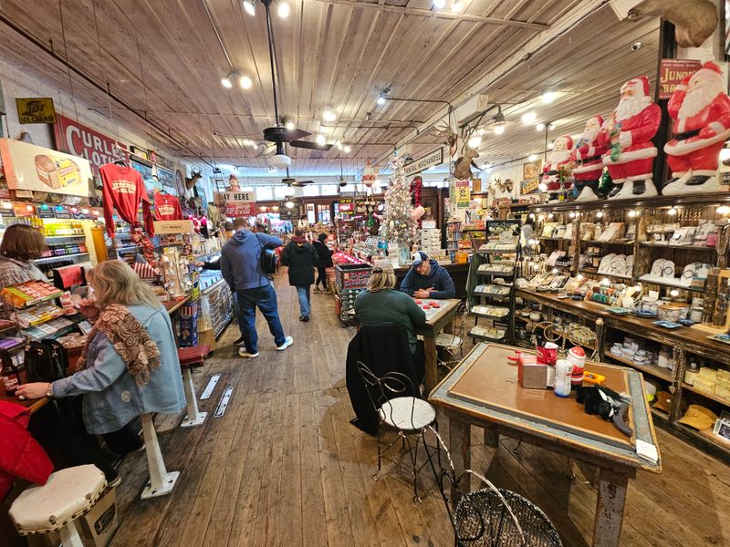 Jefferson General Store — Jefferson, Texas