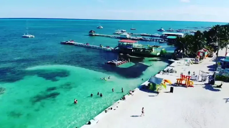 Caye Caulker