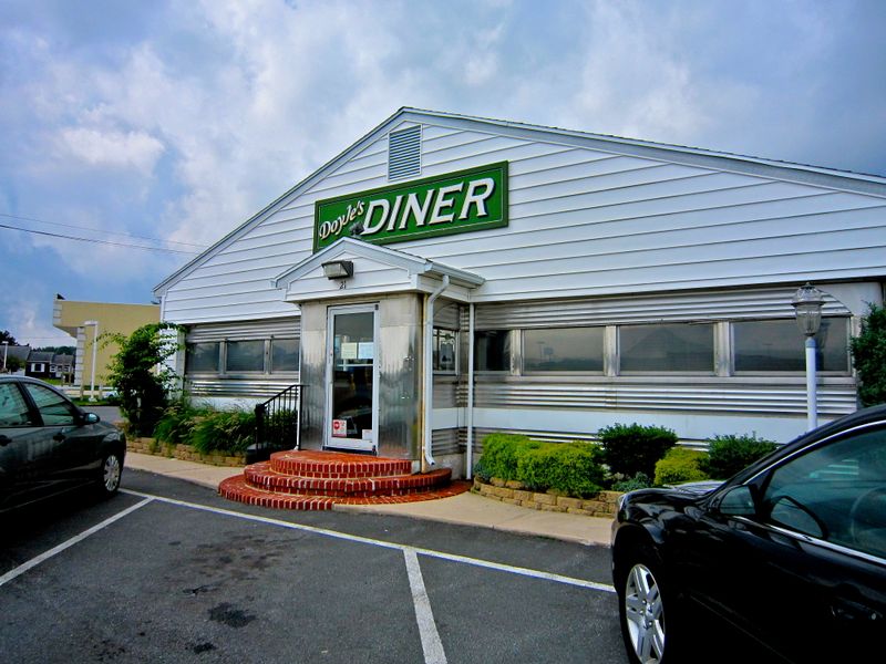 When To Go and How To Park