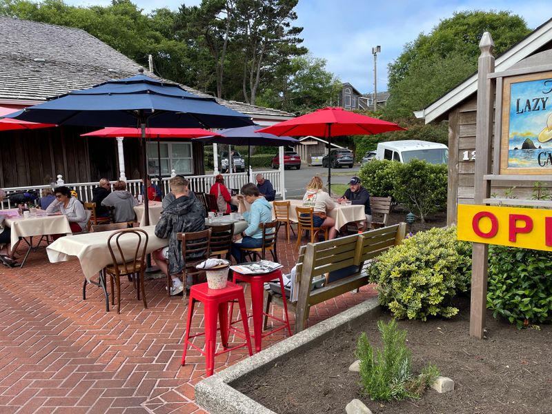 Insider tips from regulars and reviewers