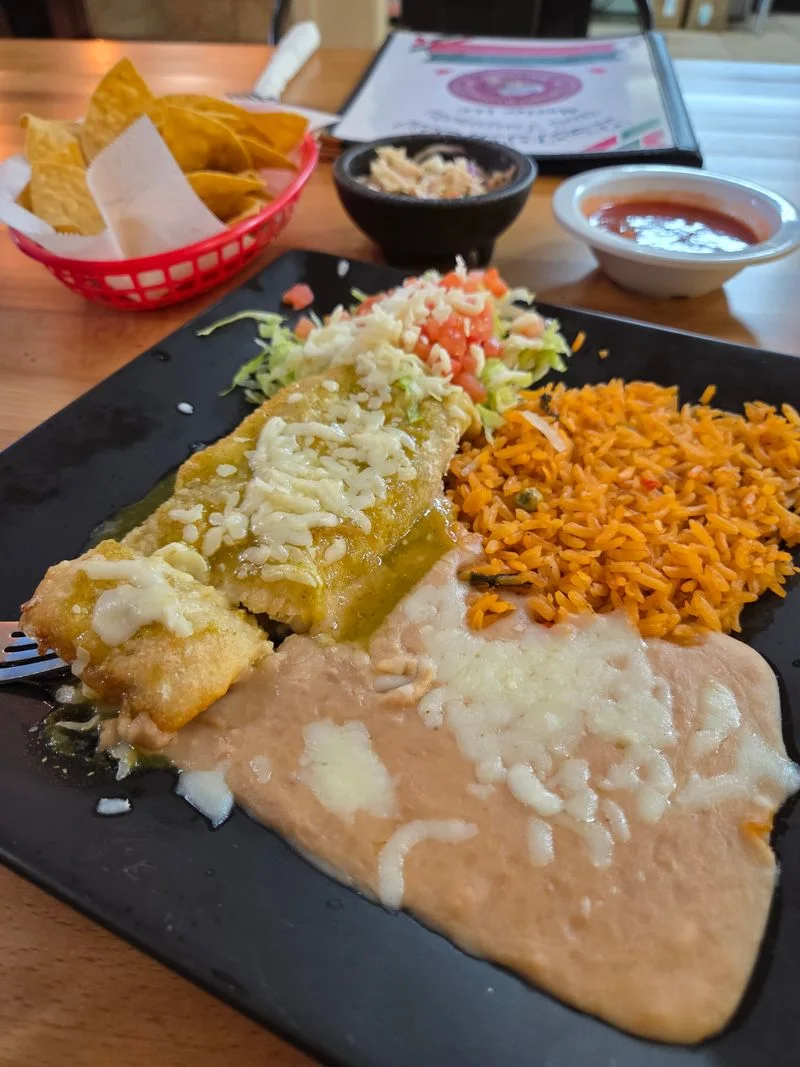 Nearby Delta pairings for a perfect day