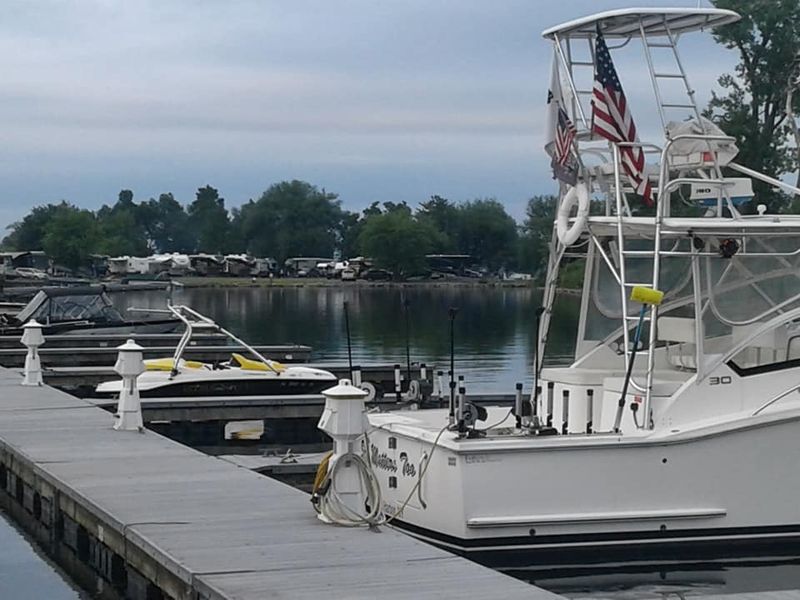 Lake play and rentals