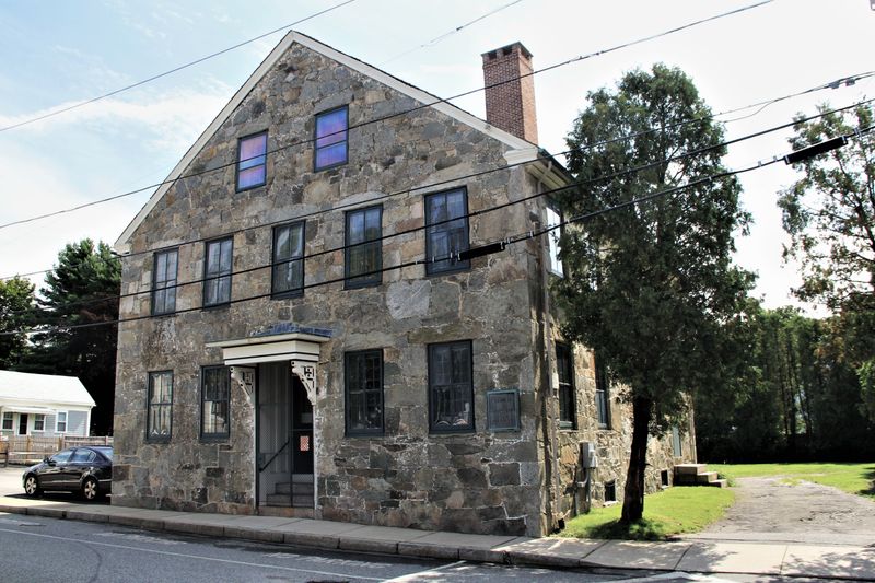 Hope Street and historic architecture walk