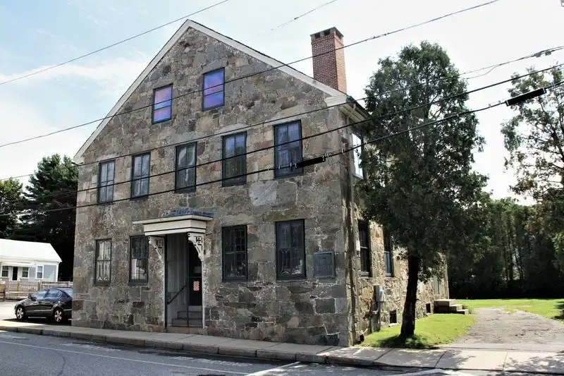 Hope Street and historic architecture walk