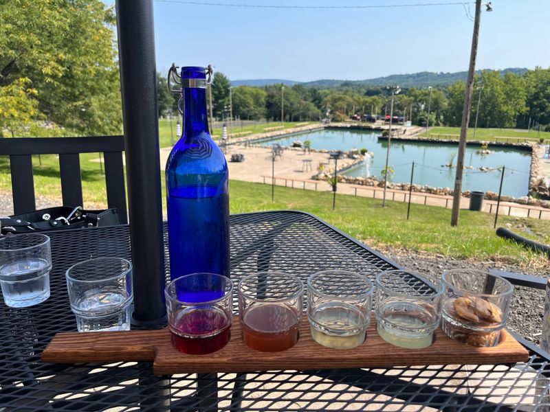 Pennsylvania Wine Trails and Craft Beverage Tours