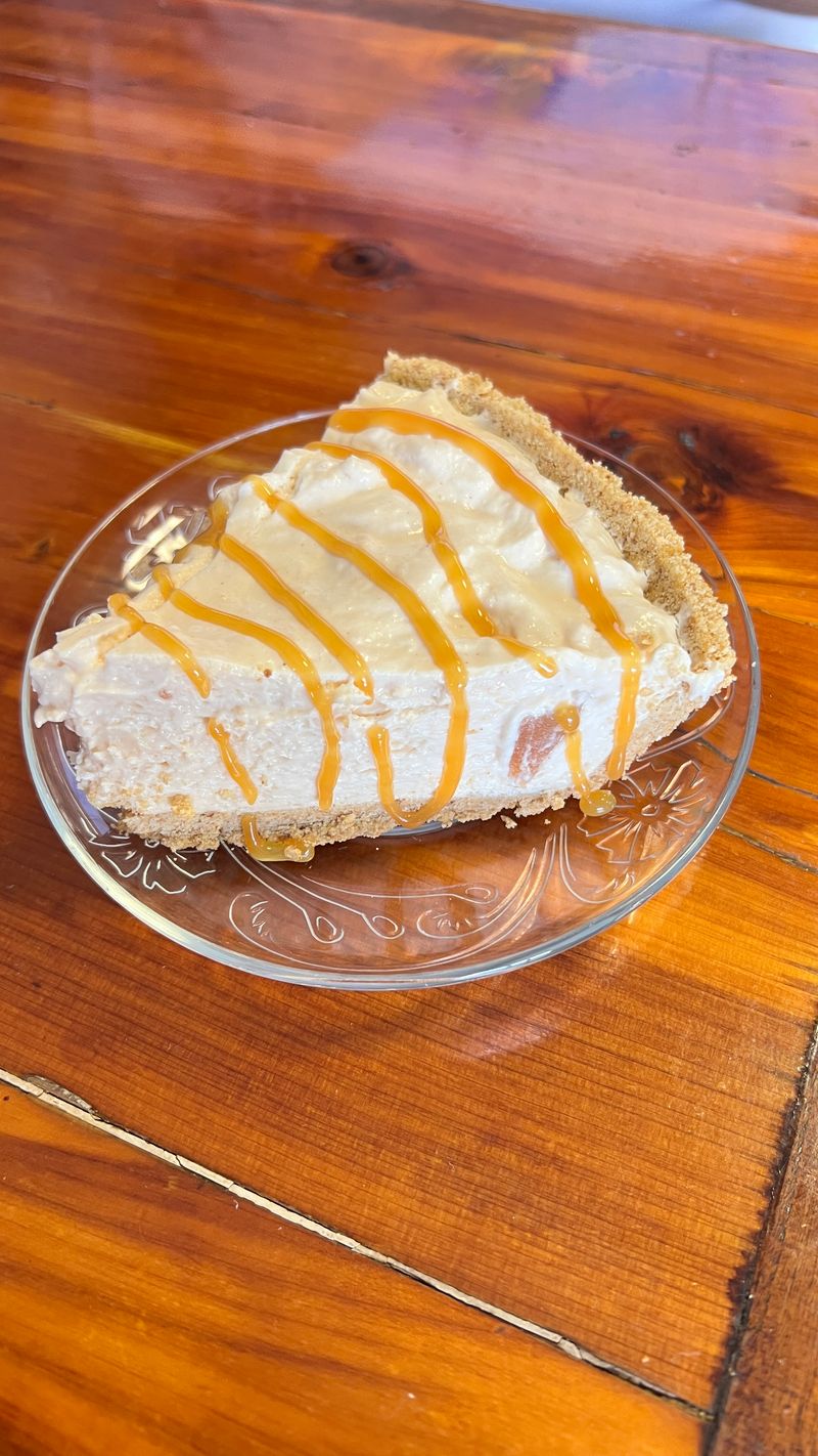 Homemade Breads, Pies, and Desserts That Draw Crowds