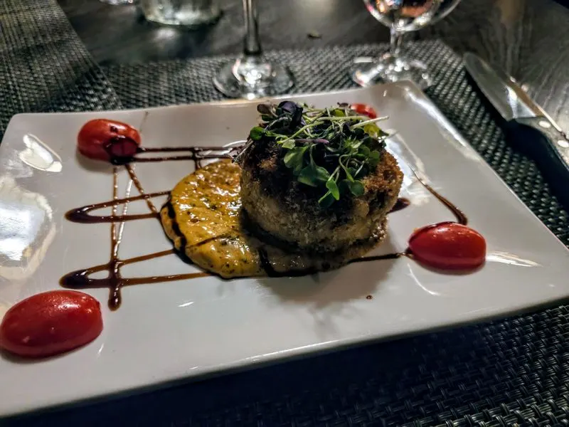 Signature Sides and Starters