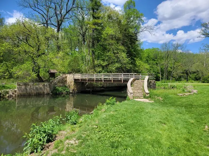 Essential Park Overview and First Timers Guide