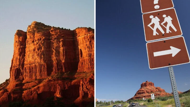 An easy 2.8-mile hike in Arizona that makes every step feel worth it