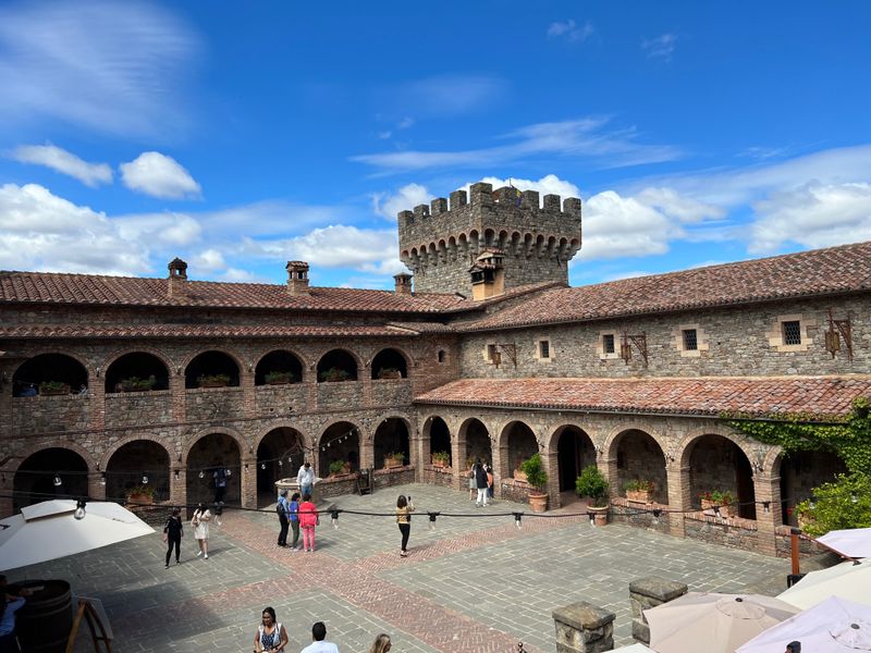 Best time to visit and crowd tips