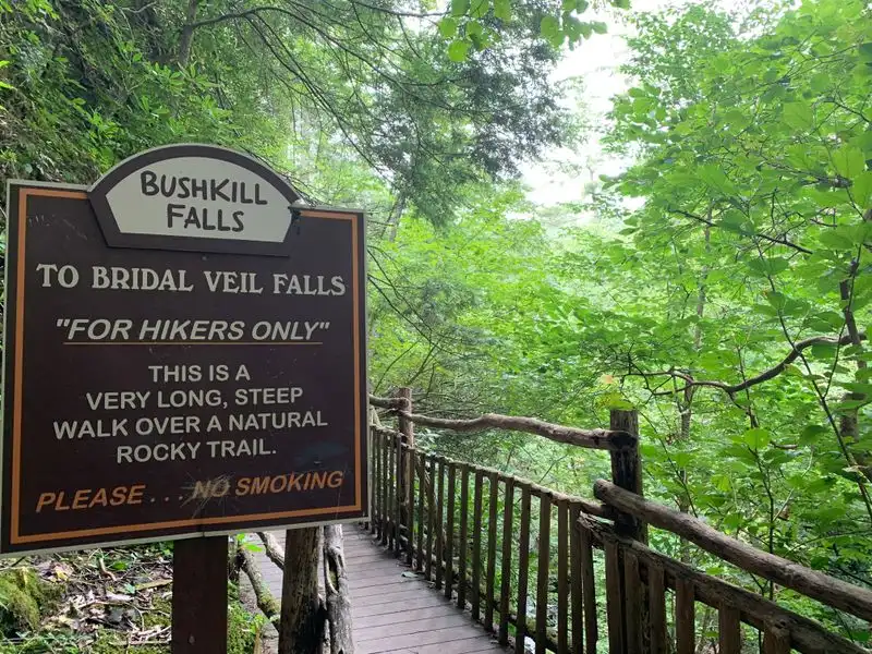 A Hiker&rsquo;s Paradise