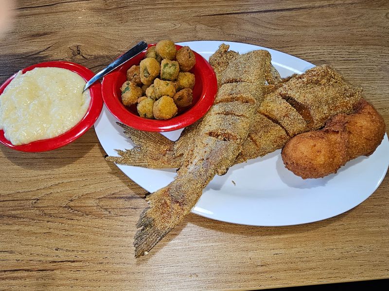 What makes the catfish special