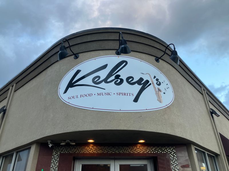 Kelsey&rsquo;s Atlantic City