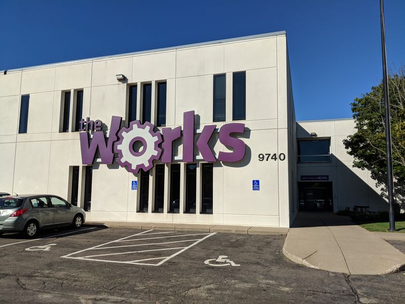 The Works (Bloomington, Minnesota)