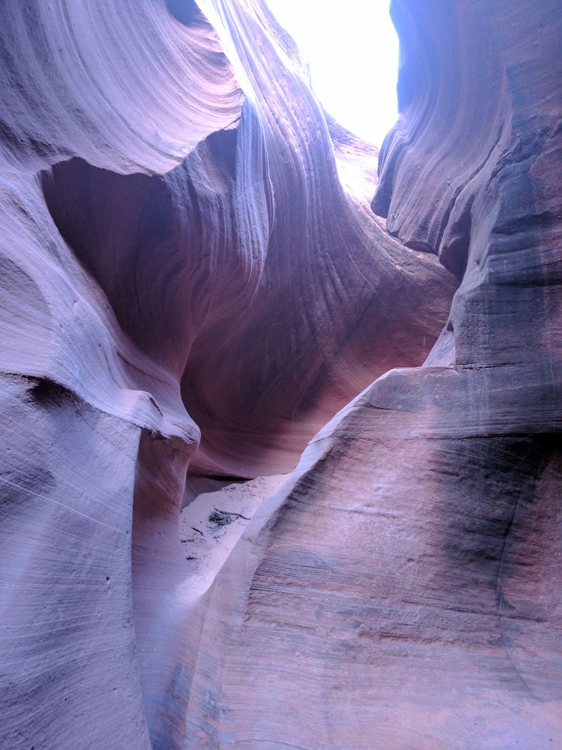 Waterholes Canyon (Lower), Arizona