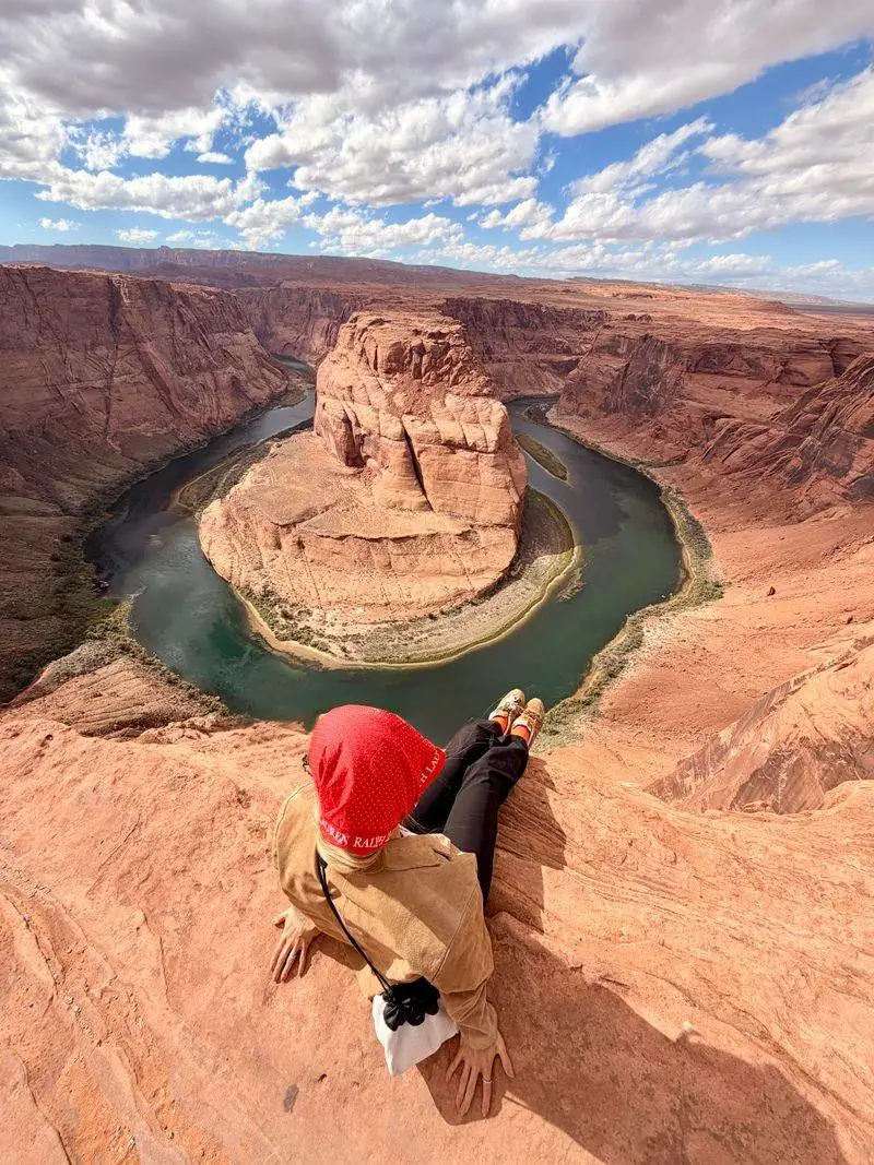 Horseshoe Bend