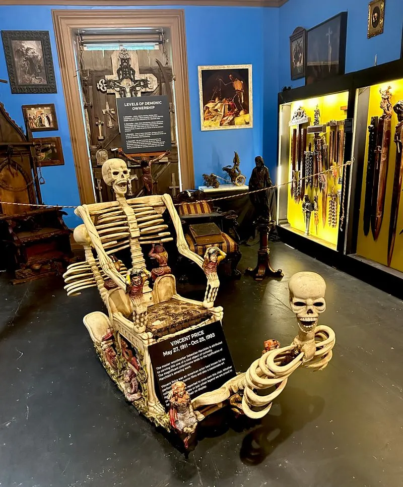 Education and Curation: How Stories Are Told