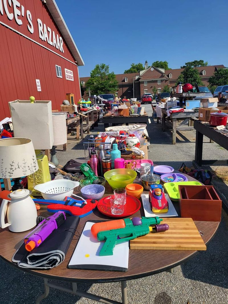 Local Crafts