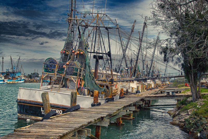 Brownsville and Port of Brownsville, Texas