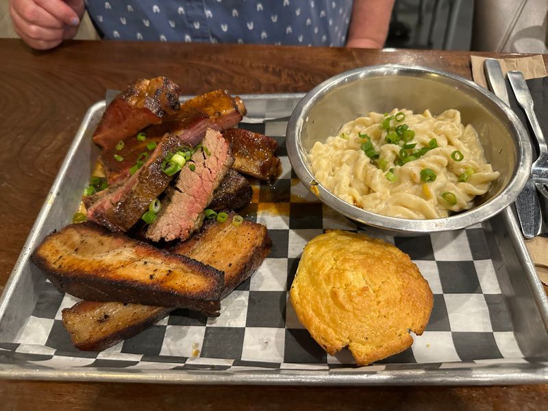 Embers Smokehouse and Tap &ndash; Chalfont, PA