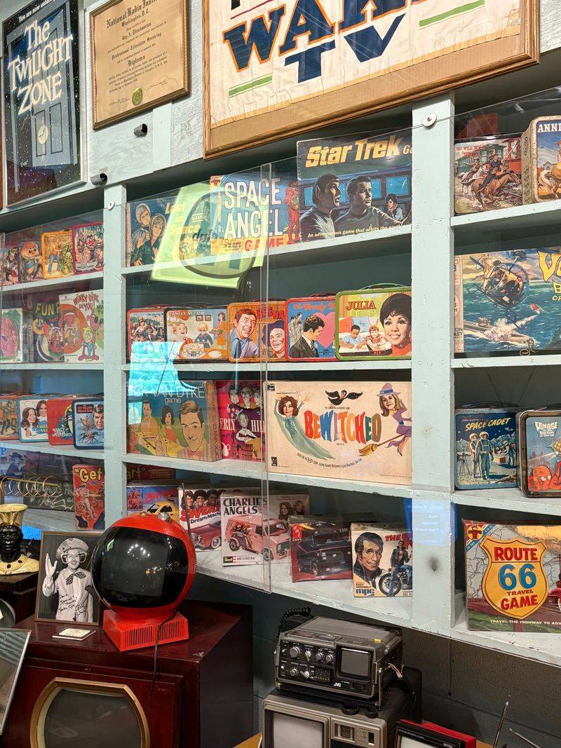 Tin Toys and Windup Wonders