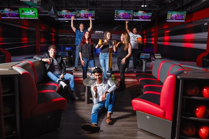 Birthday parties that actually impress