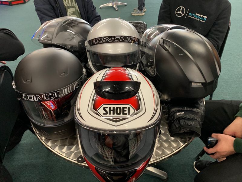 What to wear and bring