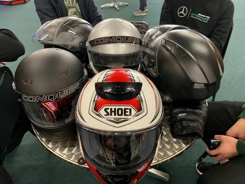 What to wear and bring