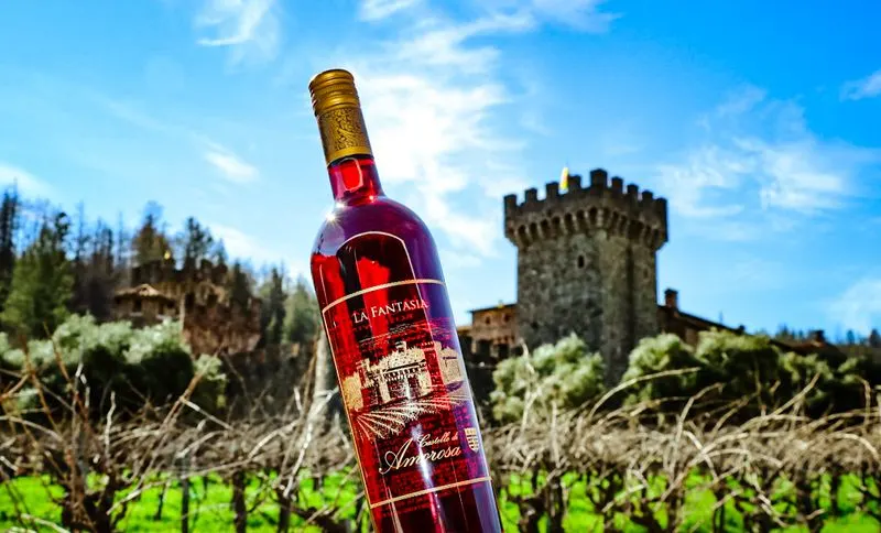 Signature wines to try