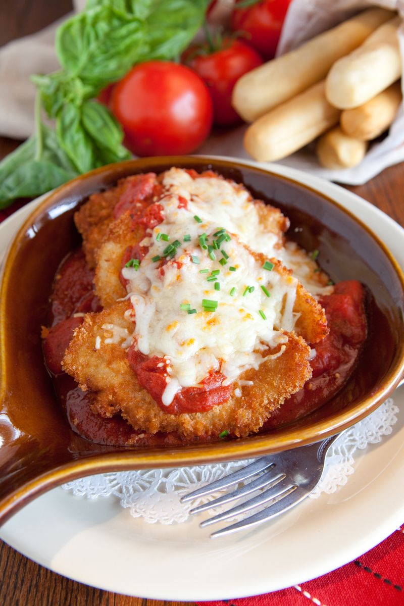 Bella's Italian Cafe