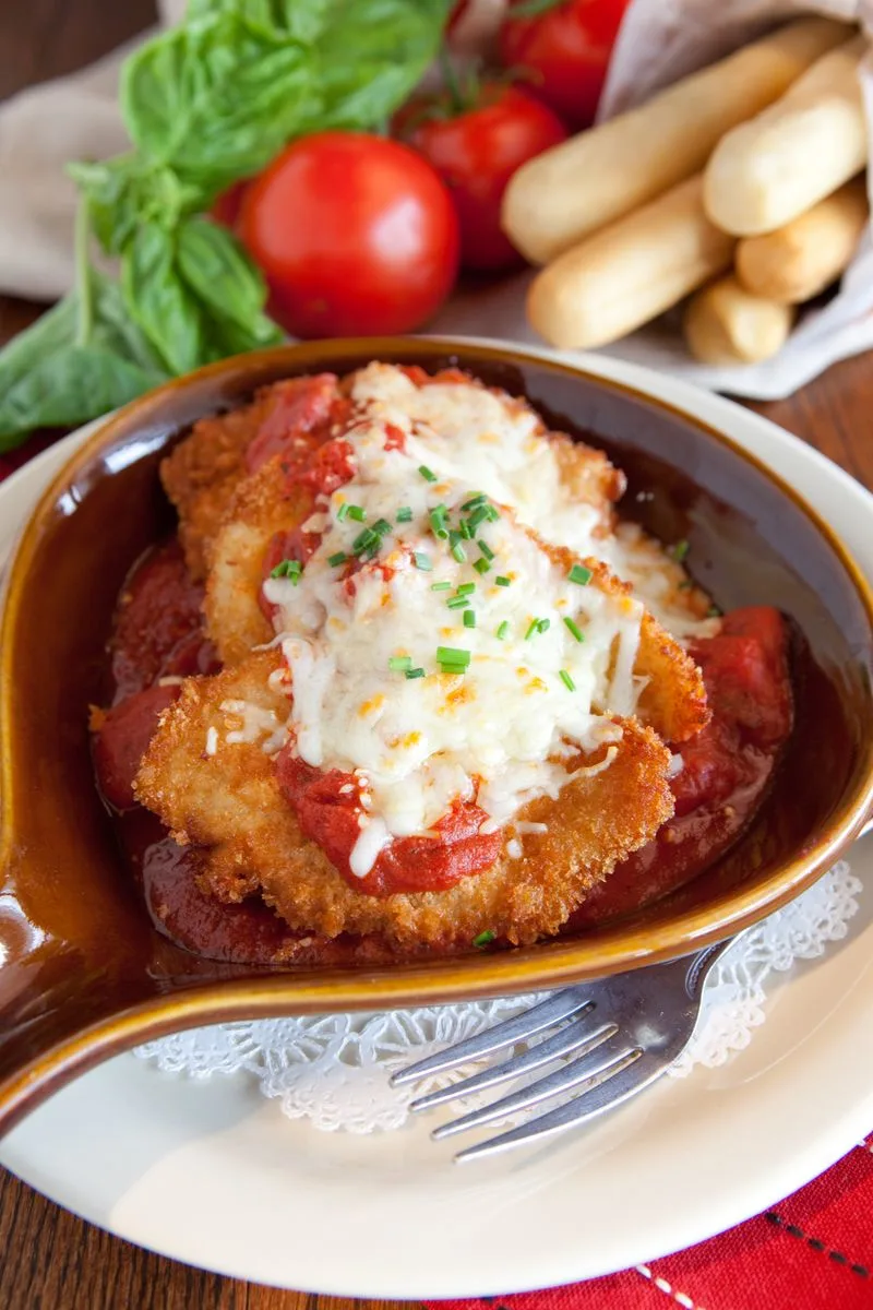 Bella's Italian Cafe