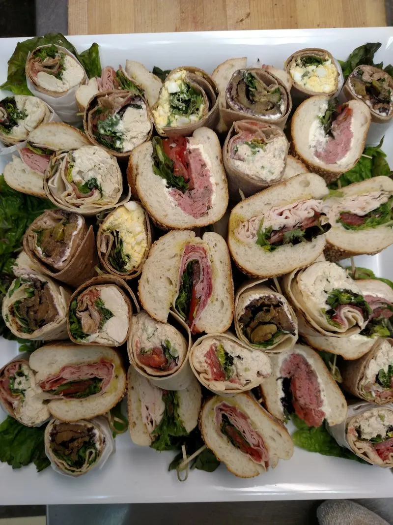 Patty&rsquo;s (Lewes)