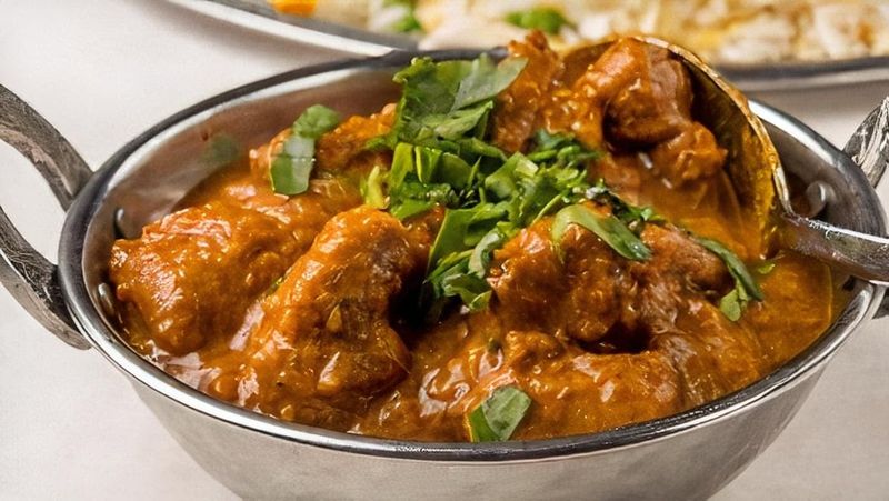 Arkansas &mdash; Star of India &mdash; Little Rock, Arkansas