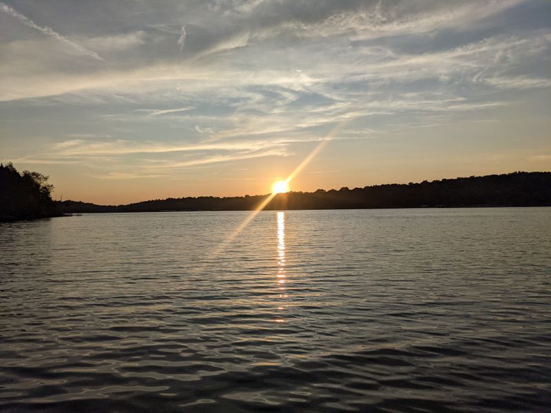 Arkansas - Bull Shoals Lake